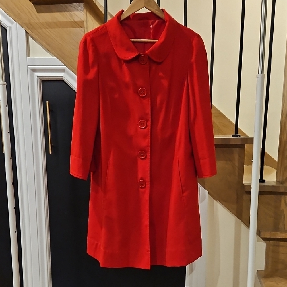 Vintage Coat